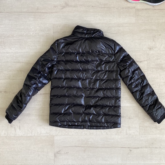 J. Crew Puffer Jacket - Picture 6 of 6